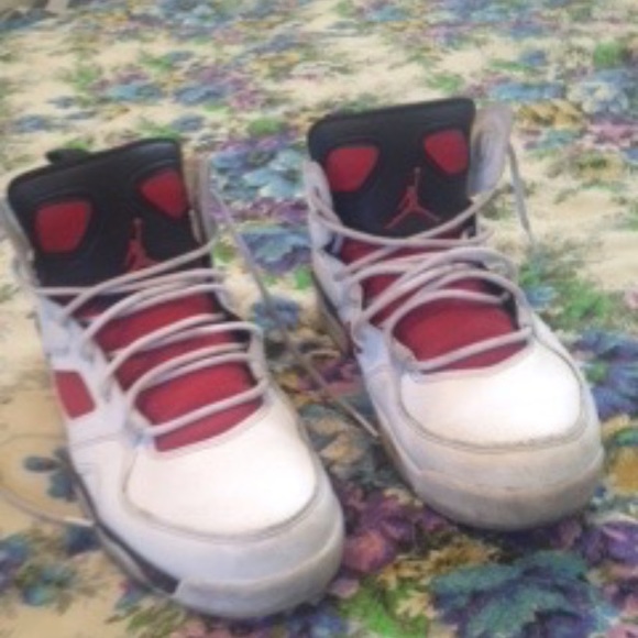 Shoes - Picture 1 of 2